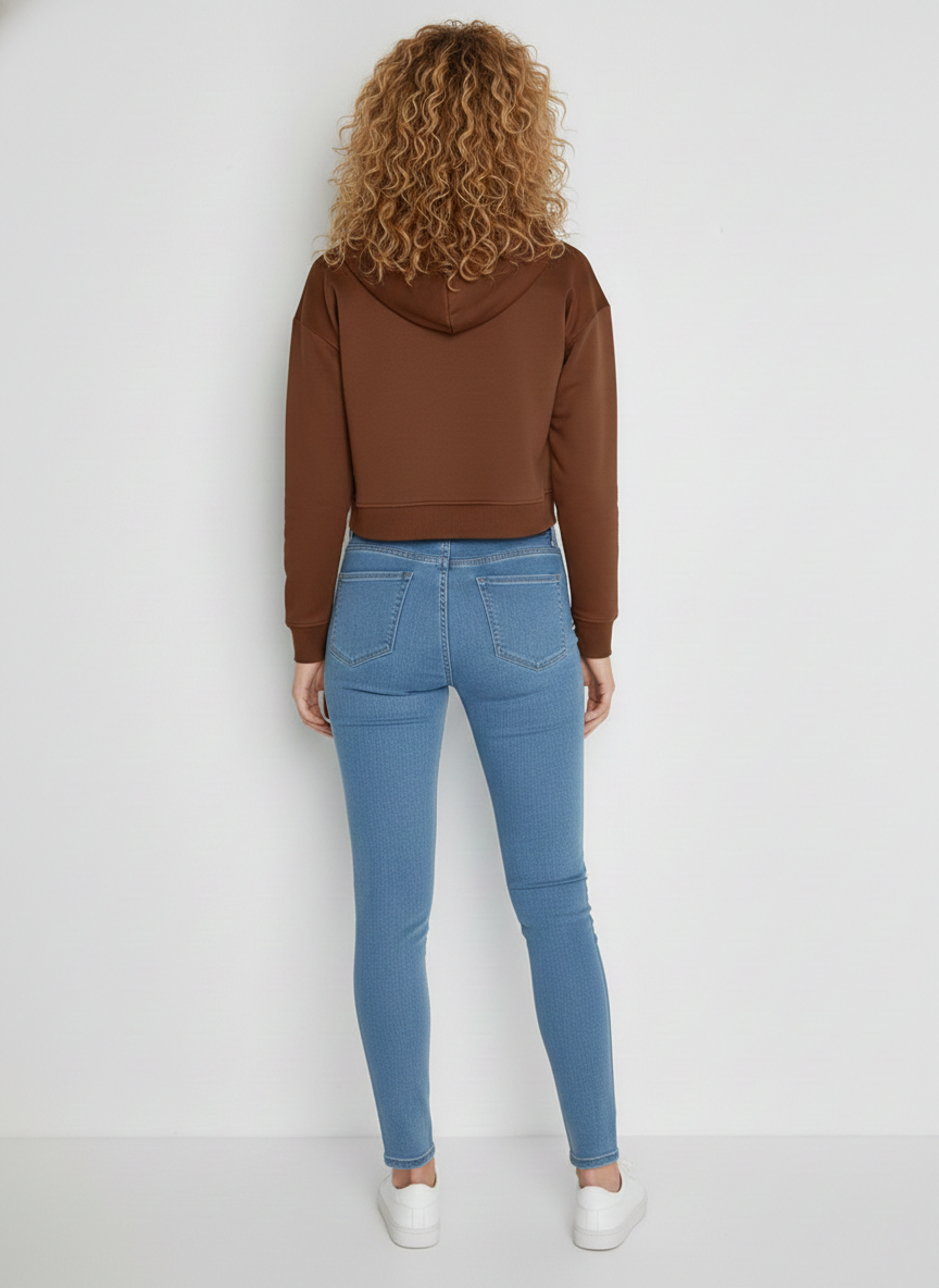 Women's ackko Lightweight Summer Sweatshirts