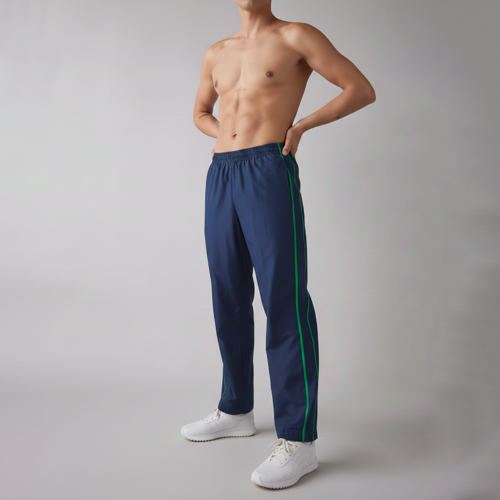 Men's ackko Windbreker Pants