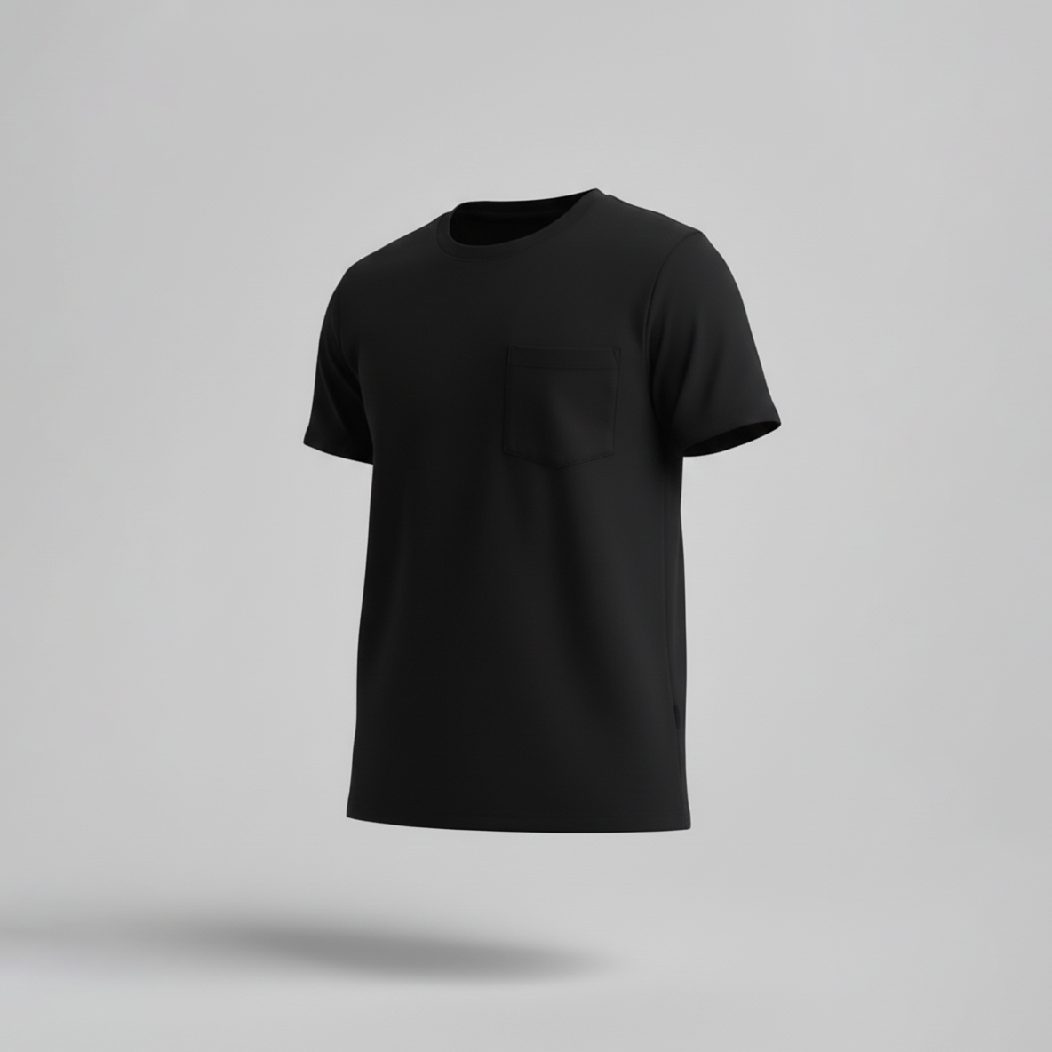 Men's ackko Pocket T-shirt