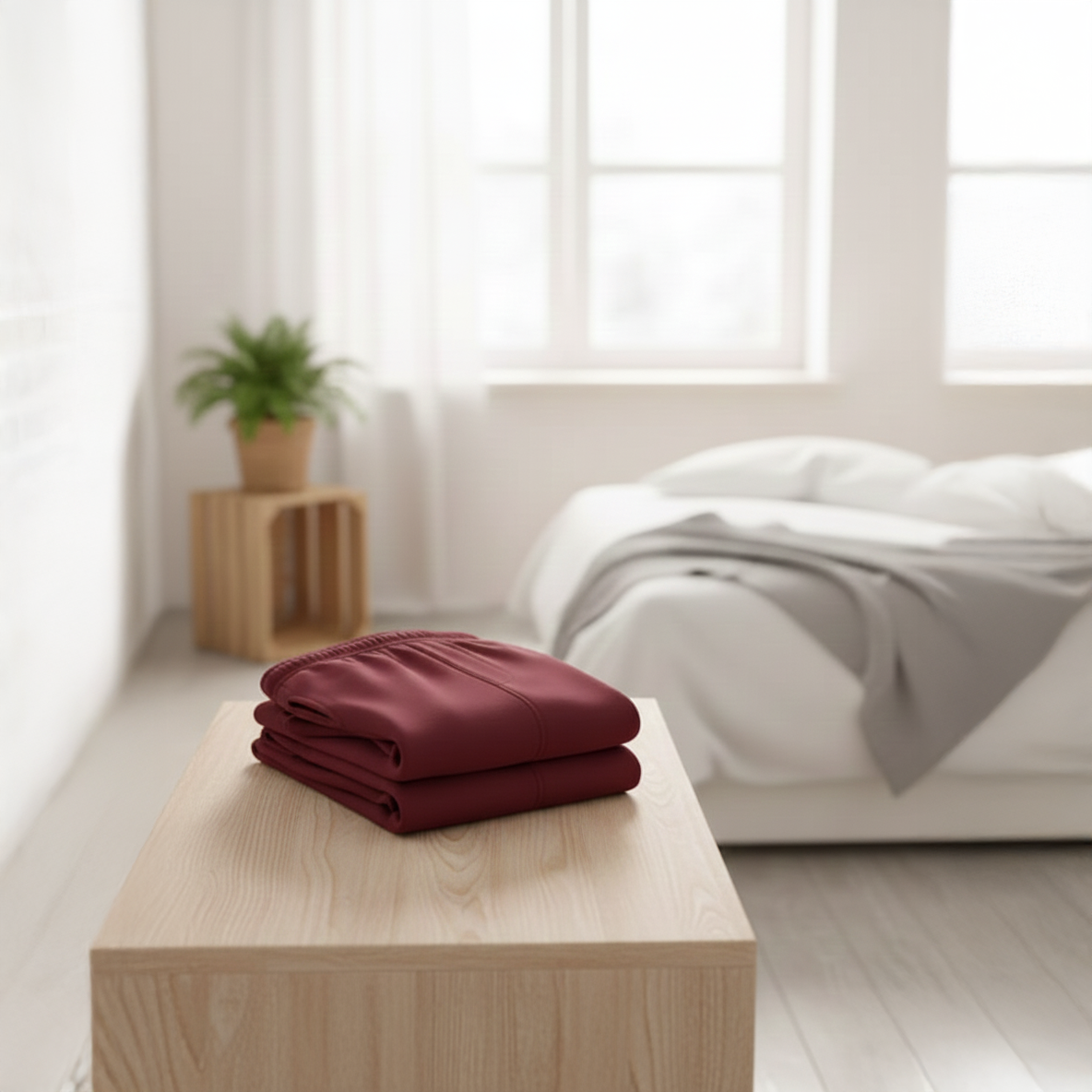 Men's ackko sweatpants