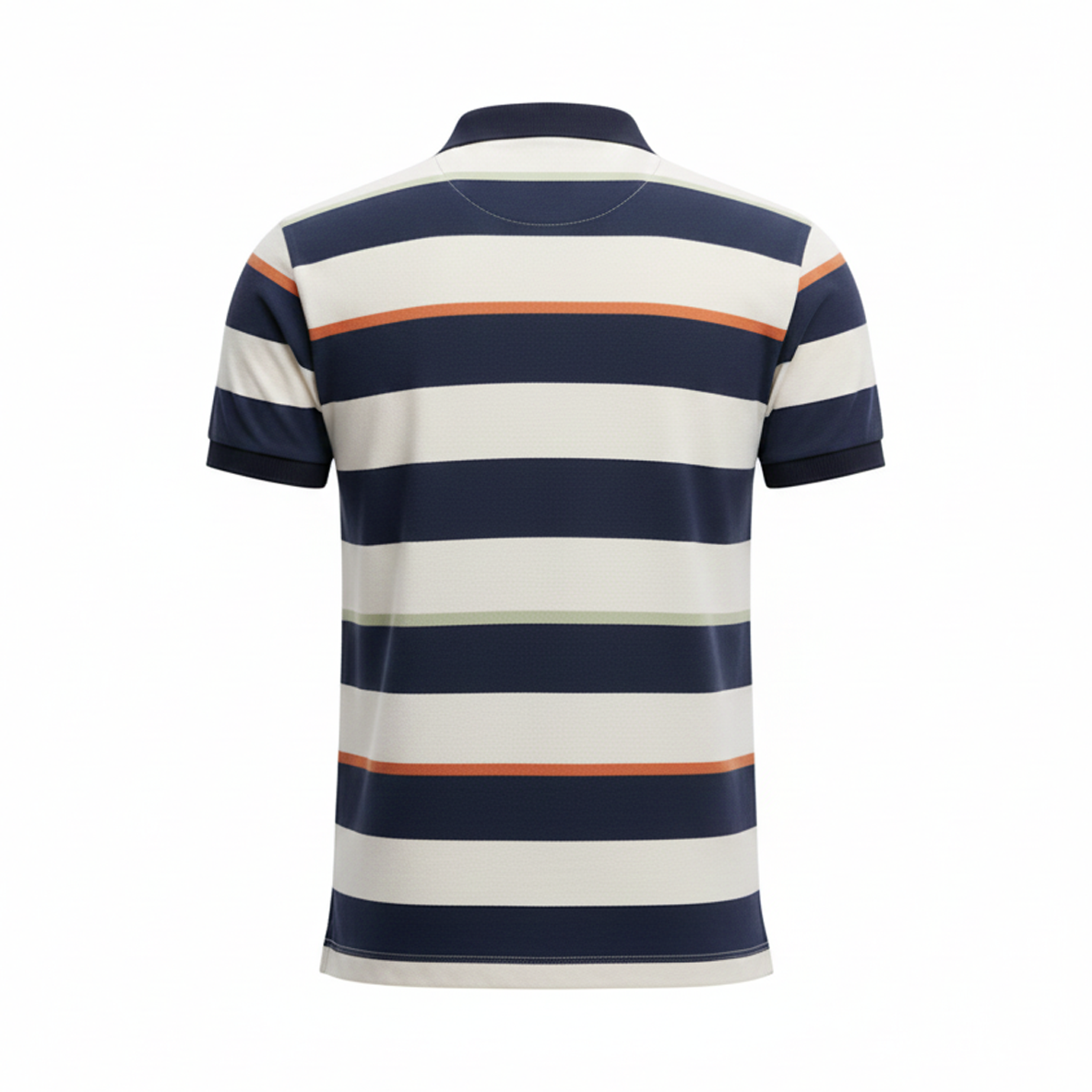 Men's ackko Striped T-shirt