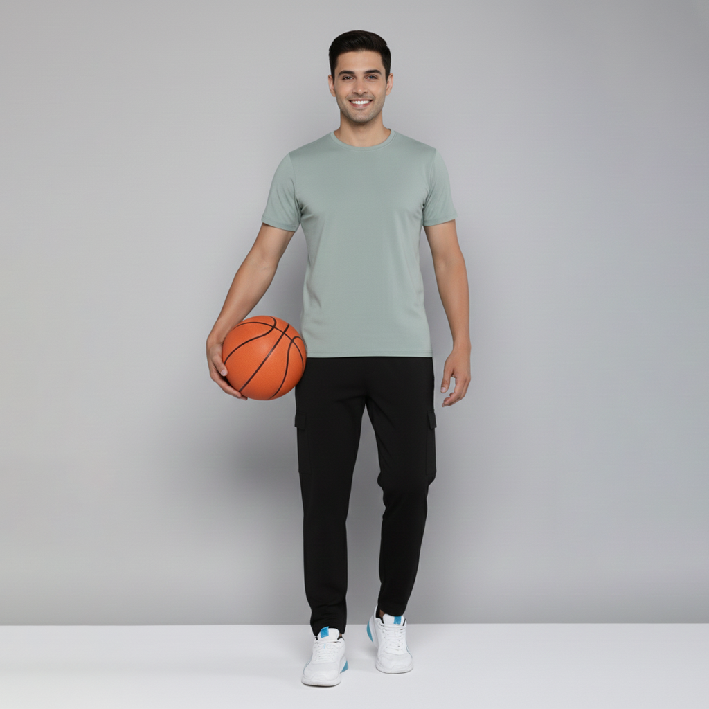Men's ackko Basketball pants