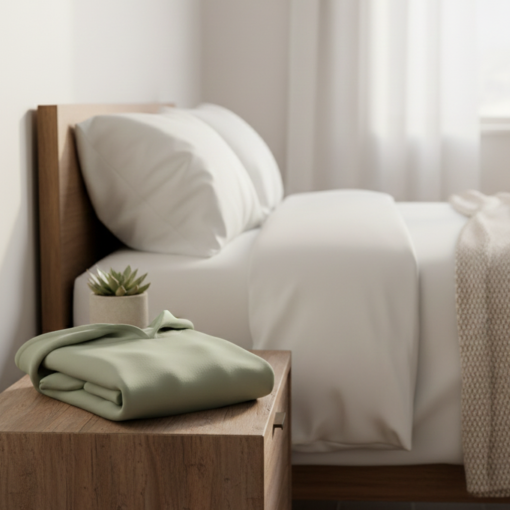 Men's ackko Hooded T-shirt