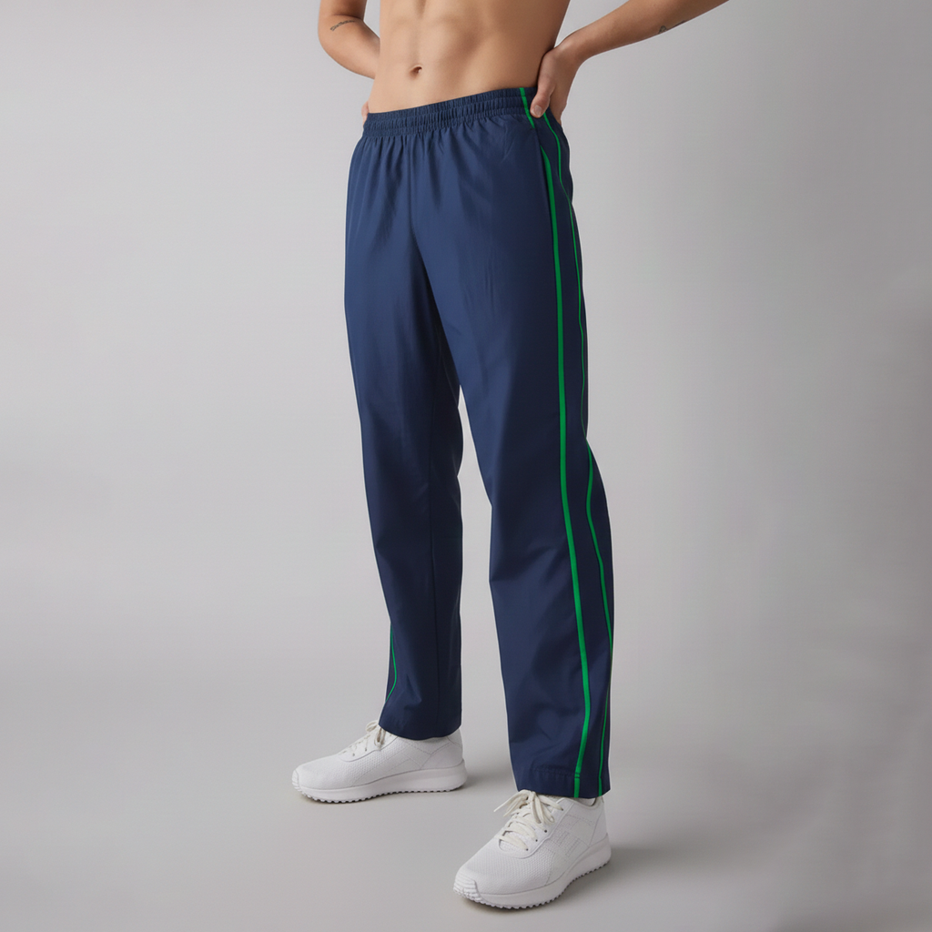 Men's ackko Windbreker Pants