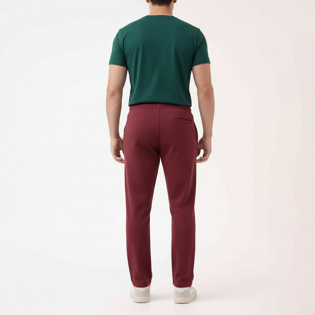 Men's ackko sweatpants