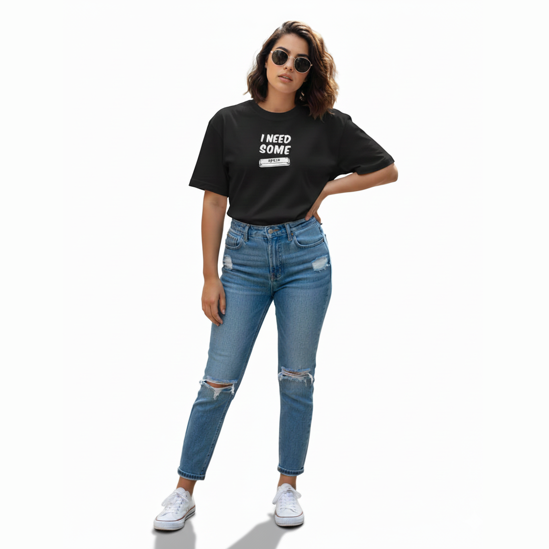 Women's ackko Graphic T-Shirts