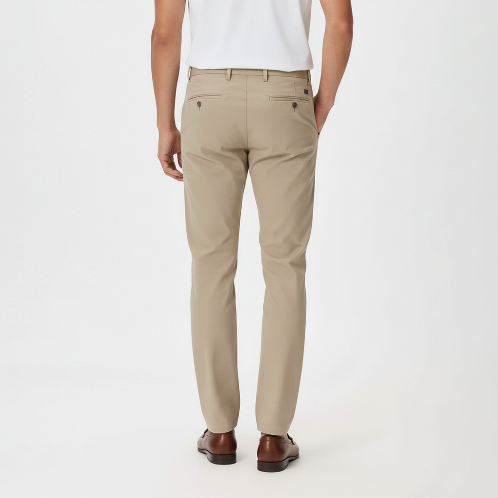 Men's ackko Everyday Tech Pants
