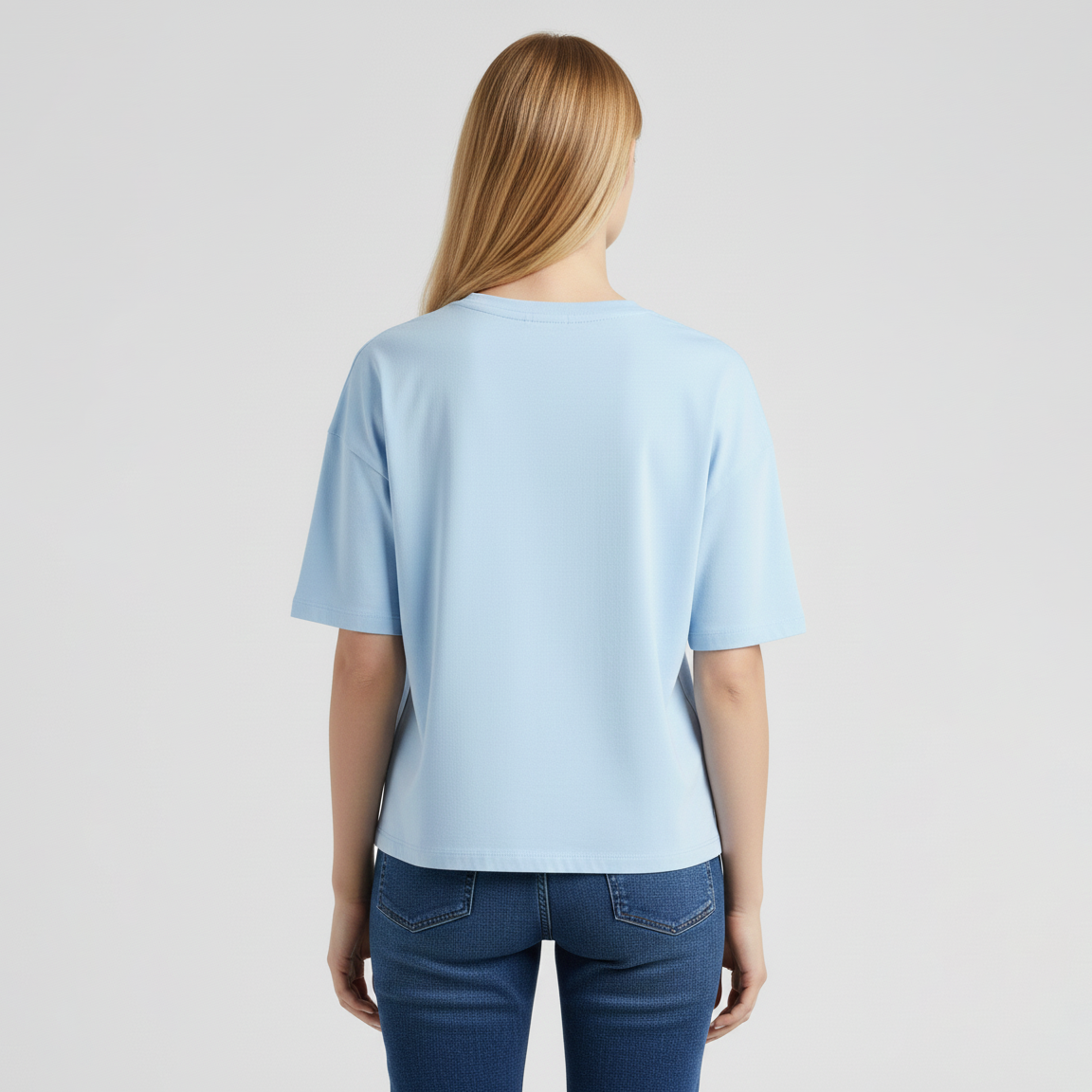 Women's ackko Pocket T-Shirts