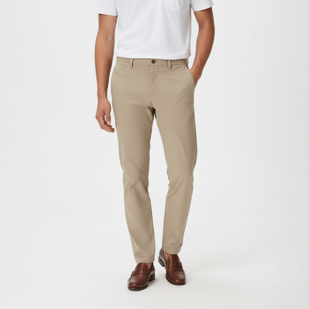 Men's ackko Everyday Tech Pants