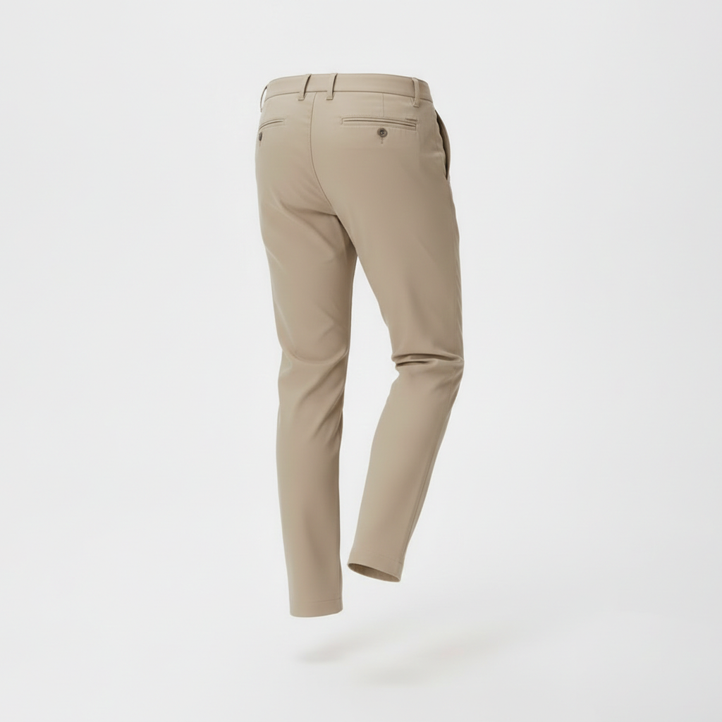 Men's ackko Everyday Tech Pants