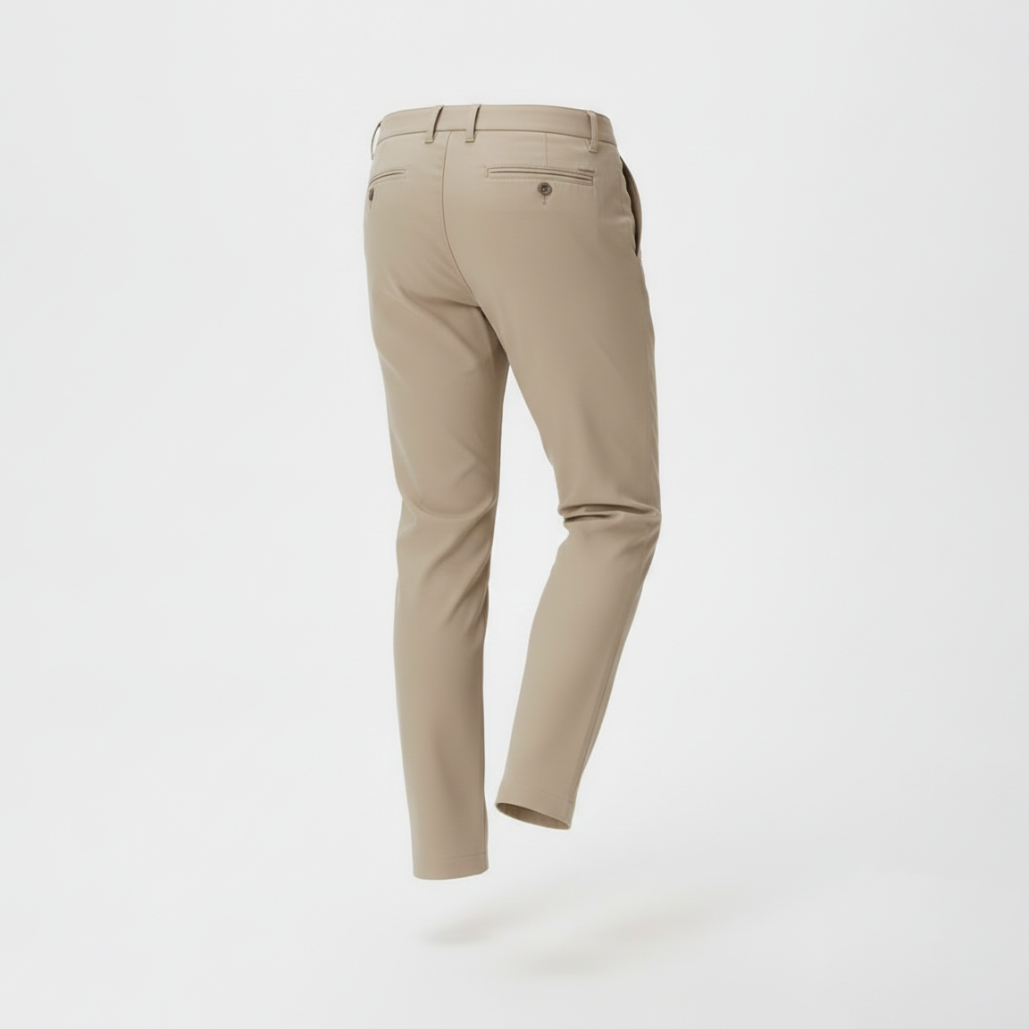 Men's ackko Everyday Tech Pants