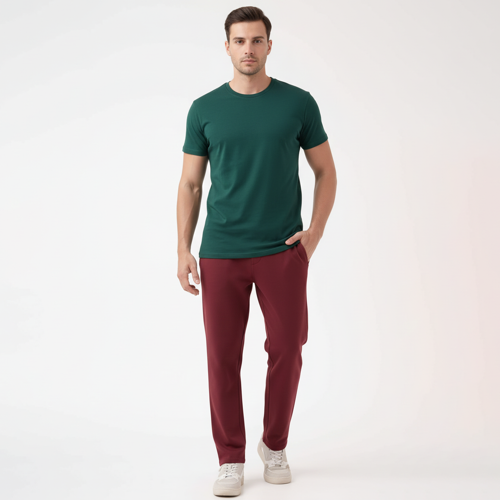 Men's ackko sweatpants