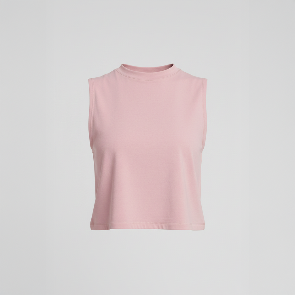 Women's ackko Sleeveless T-Shirts