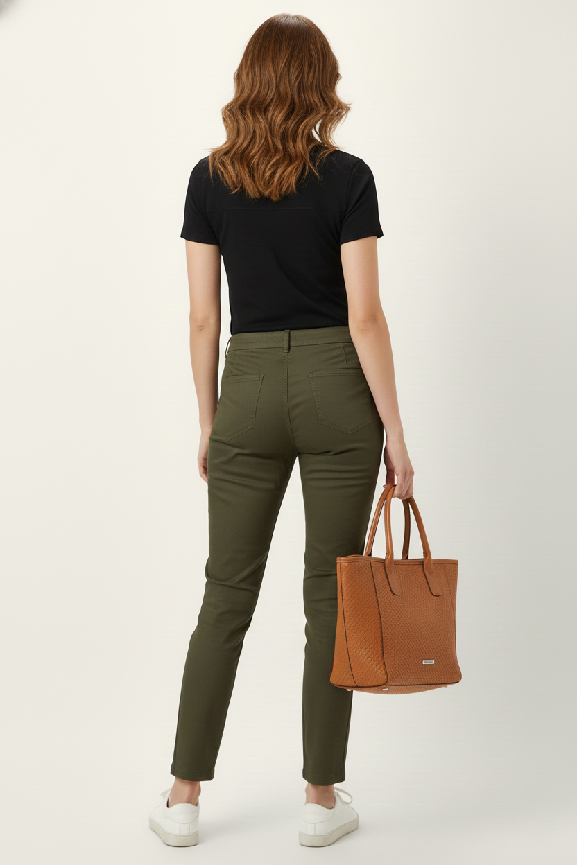 Women's accko Henley T-Shirts